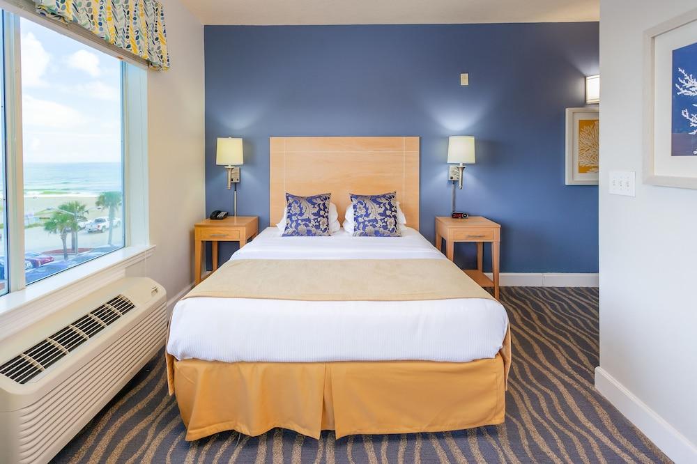 Seaside Amelia Inn - Amelia Island Fernandina Beach Exterior foto