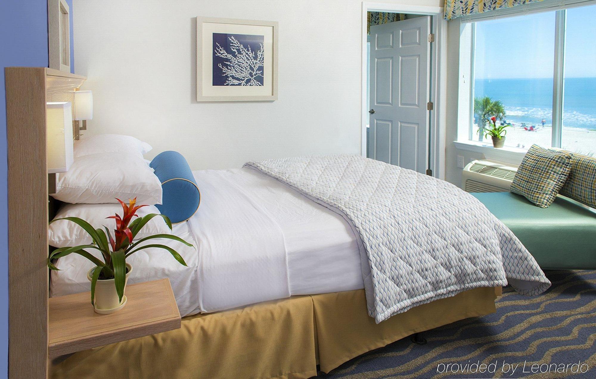 Seaside Amelia Inn - Amelia Island Fernandina Beach Exterior foto