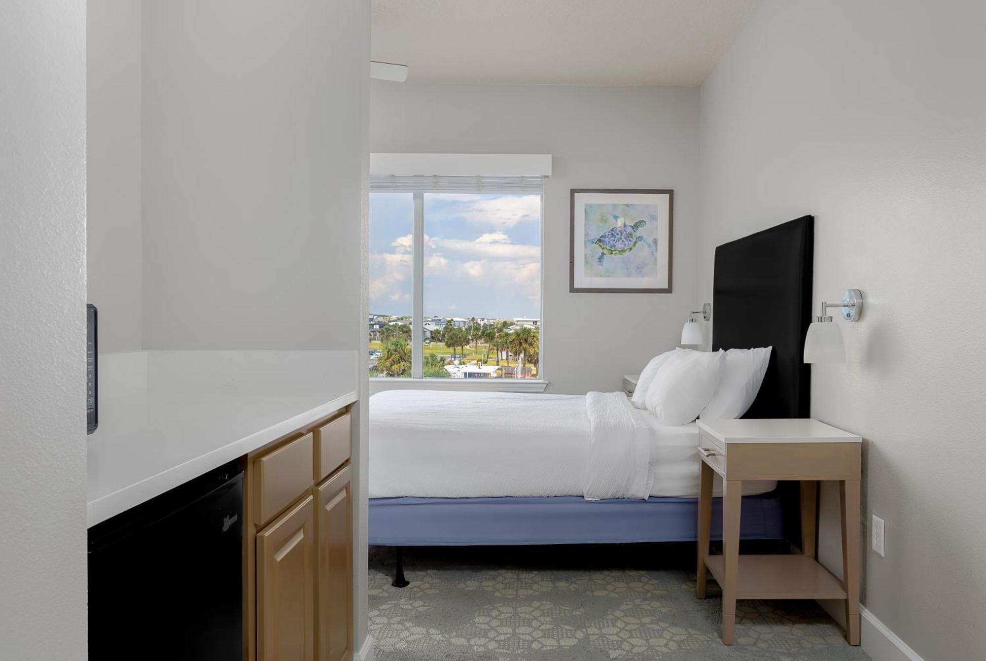 Seaside Amelia Inn - Amelia Island Fernandina Beach Exterior foto