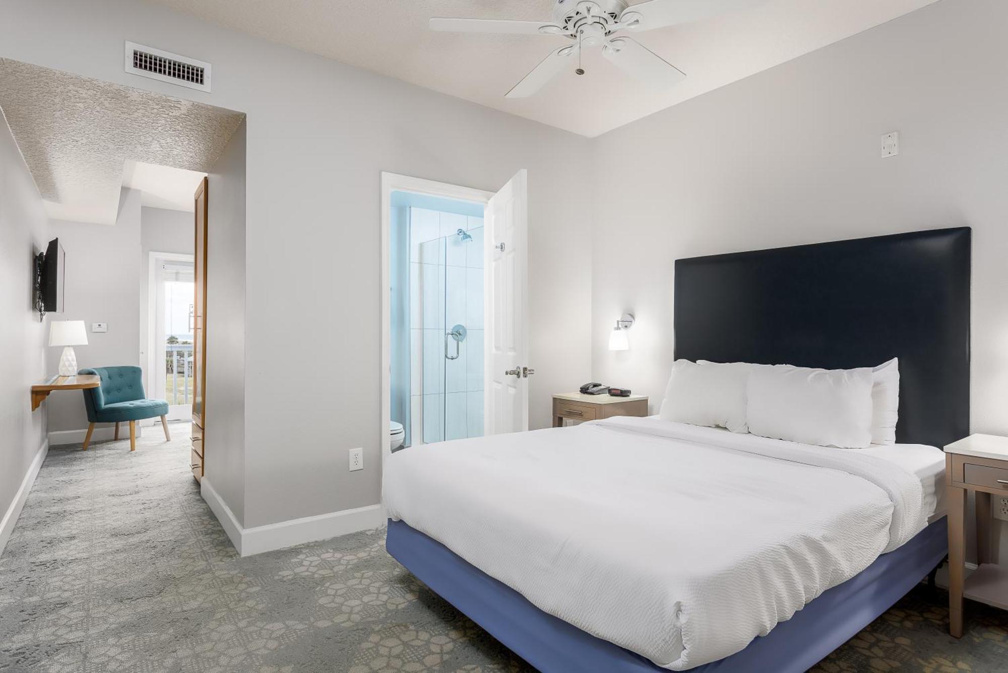 Seaside Amelia Inn - Amelia Island Fernandina Beach Exterior foto