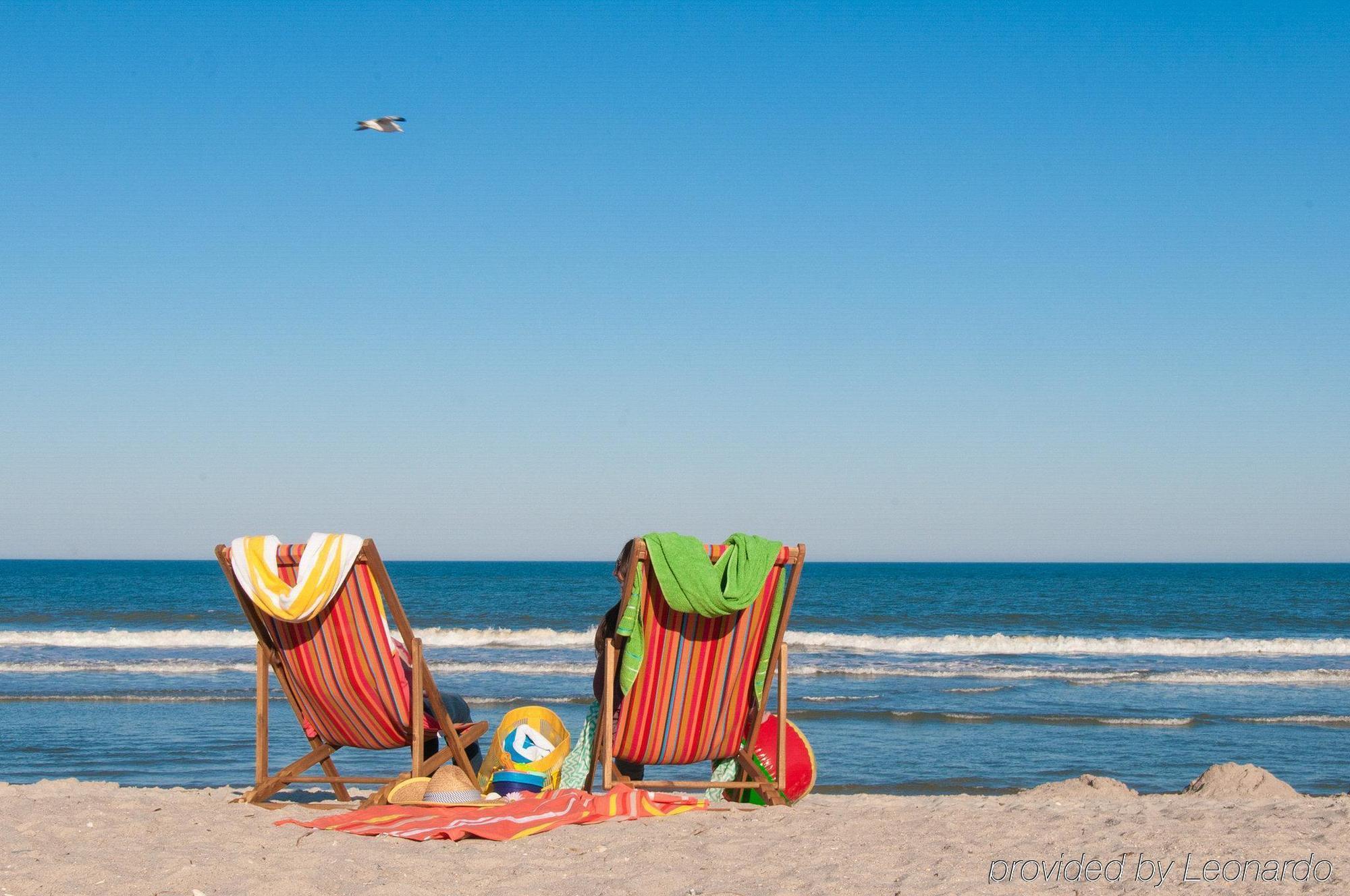 Seaside Amelia Inn - Amelia Island Fernandina Beach Exterior foto