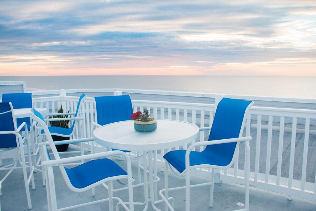 Seaside Amelia Inn - Amelia Island Fernandina Beach Exterior foto