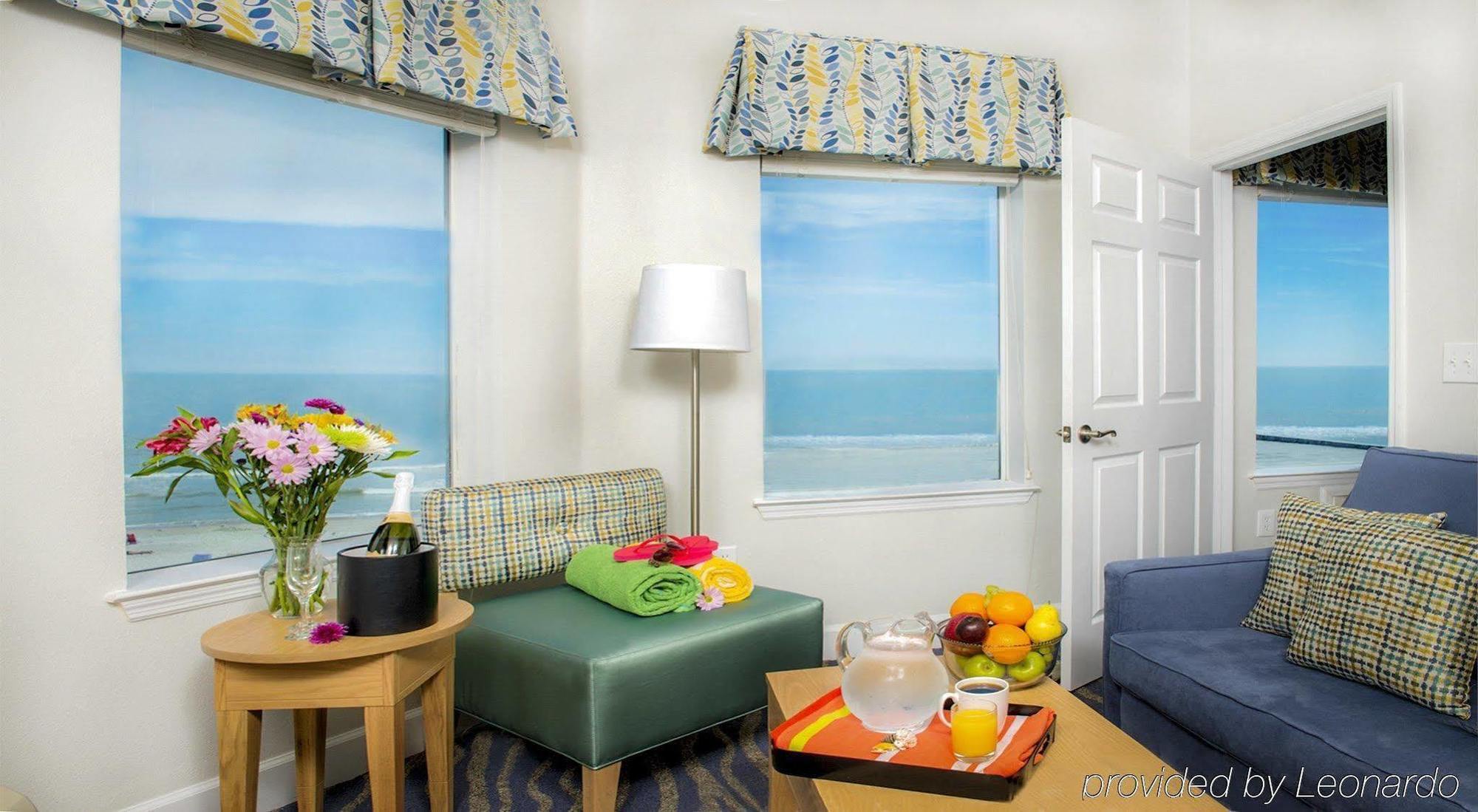 Seaside Amelia Inn - Amelia Island Fernandina Beach Exterior foto