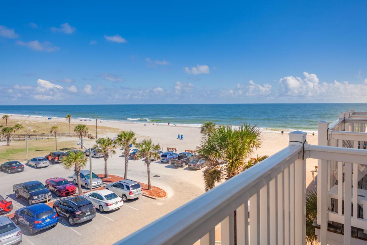 Seaside Amelia Inn - Amelia Island Fernandina Beach Habitación foto